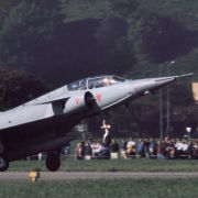 Mirage IIIDS