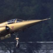 Mirage IIIS