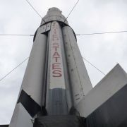 US Space & Rocket Center 2015